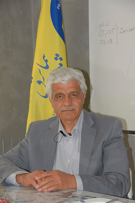 احمد رضایی جوان